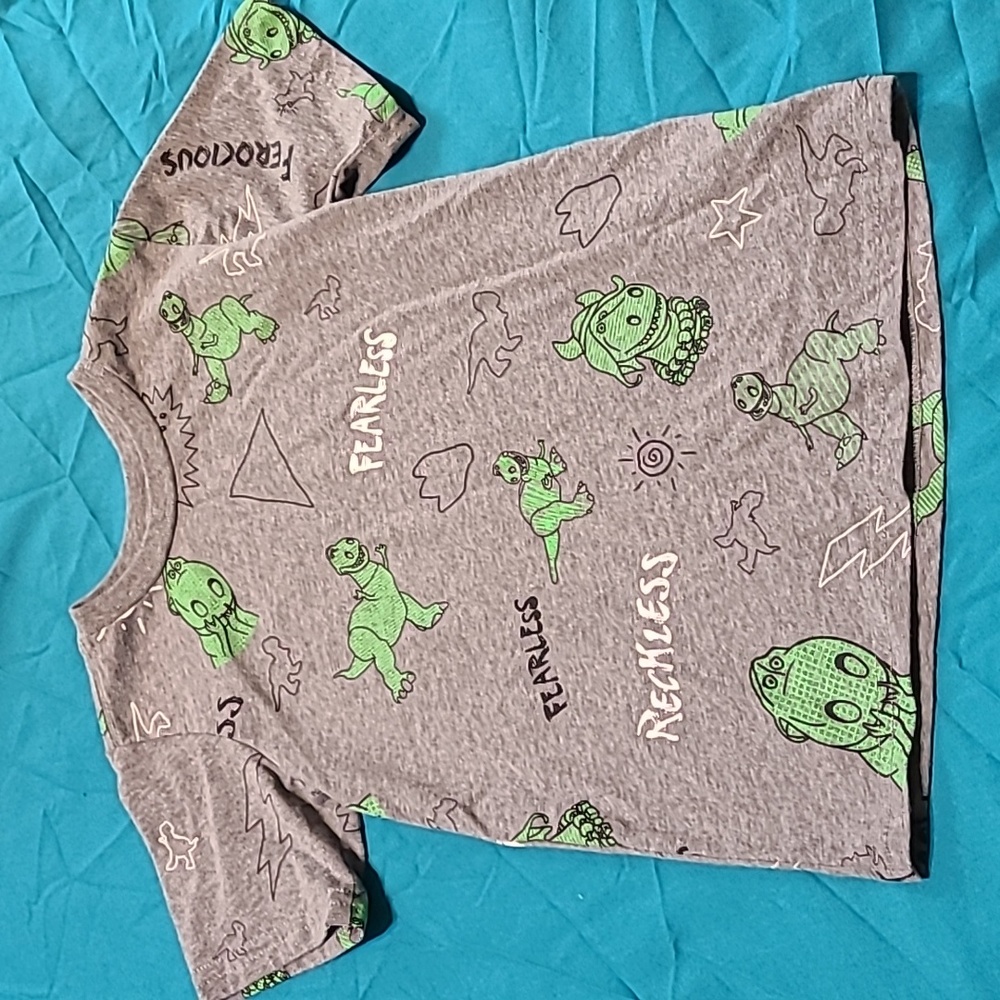 Disney's Toy Story Rex Tshirt